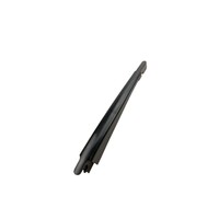 LONGNEW OEM Joint d'étanchéité en plastique pour vitre extérieure de fenêtre, moulé, fabriqué à Taïwan