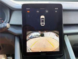 Sedán Eléctrico Usado 2024 de Largo Alcance con Motor Dual, Vehículo Eléctrico Premium, Excelente Estado de la Batería, Muy Limpio, Suministrado desde Japón - Product Image 3