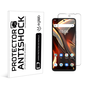 ฟิล์มกันรอยหน้าจอ ANTISHOCK สำหรับ UMIDIGI A13 Pro Max 5G - Product Image 1