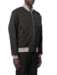 Blouson aviateur américain personnalisé pour hommes Blouson de baseball de vol de style vintage avec un nouveau design pour l'hiver - Product Image 2