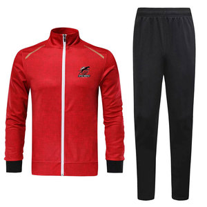 Nueva Ropa Deportiva al por Mayor, Diseña Tu Propio Traje Deportivo para Gimnasio, Traje Deportivo Masculino Más Vendido en Alta Calidad - Product Image 1