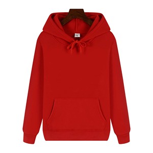 Sweats à capuche imprimés bouffants lourds fabricant personnalisé blanc hommes sweat à capuche zippé pull imprimé bouffant à manches longues hommes col à capuche - Product Image 3