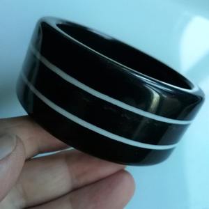 Mode Acrylique Bracelet Résine Bracelets Résine Bracelet Bracelet Bijoux De Mode pour Femmes Filles - Product Image 1