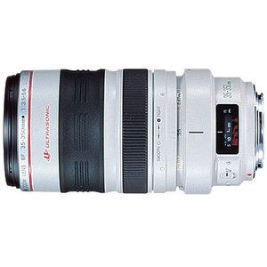 กระเป๋าใส่เลนส์ NEW EF 35-350mm F/3.5-5.6 L USM - Product Image 2