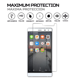 ฟิล์มกันรอยหน้าจอ ANTISHOCK สำหรับอุปกรณ์เสริมมือถือ THL T7 ระดับพรีเมียม - Product Image 2