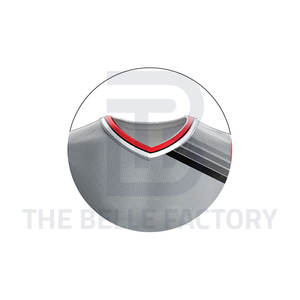 Ropa de baloncesto de alta calidad Uniforme de baloncesto del mejor material del fabricante al por mayor a precio barato - Product Image 4