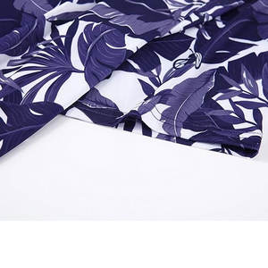 เสื้อโปโลกอล์ฟผู้ชายเน้นความสบาย ผ้าสัมผัสนุ่ม สไตล์สปอร์ต เสื้อโปโลกอล์ฟผู้ชาย - Product Image 5