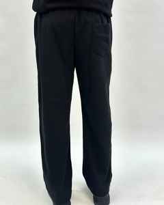 กางเกงวอร์มผ้าแคนวาสสำหรับผู้ชายใส่วิ่งออกกำลังกายเล่นกีฬาแบบลำลองแห้งเร็วสำหรับฤดูหนาว - Product Image 3