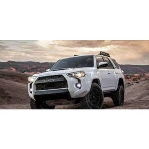Comprar 2020 TOYOTA 4RUNNER 2019 4RUNNER producto para la venta barato usado 2020 TOYOTA 4RUNNER híbrido - Product Image 4