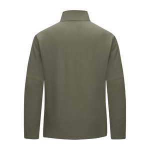 Chaqueta Softshell Térmica Personalizada de Invierno, Cortavientos, Impermeable, Diseño Urbano, Chaquetas para Exteriores - Product Image 2