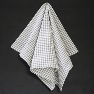 Ensemble de serviettes de cuisine super absorbantes à tissage gaufré Serviettes de cuisine de golf d'Inde au prix le moins cher - Product Image 3