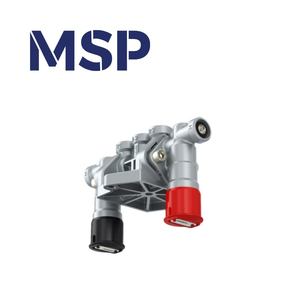 9630010500 - Válvula de Liberación de Remolque - Piezas y Accesorios para Remolques - MSP Export - Product Image 2