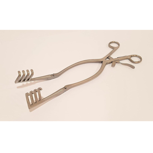 Retractor Beckman Autoestático, Instrumento Quirúrgico, Retractor Médico Beckman - Product Image 3