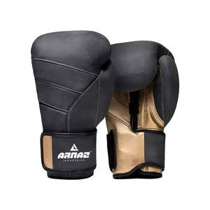 Guantes de Boxeo Duraderos con Acolchado Interior Suave, Peso Equilibrado y Fácil Control Manual - Product Image 6
