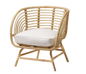 [HOT - DEAL] -Meubles en bambou tissé/Découvrez la combinaison idéale de durabilité et de style avec nos meubles en bambou tissé - Product Image 1