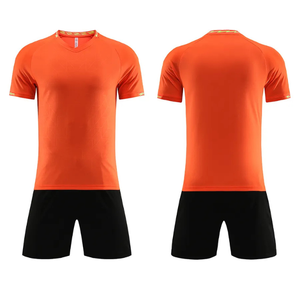 Uniforme ligero popular para adultos para hombres, ropa deportiva fácil de usar - Product Image 1