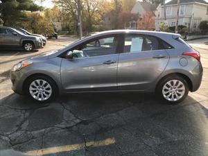 2017 Hyundai Elantra GT Base USADA - Product Image 6