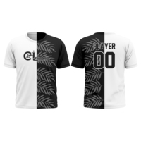 Uniformes de Softbol Personalizados al por Mayor, Camisetas Sublimadas Unisex de Secado Rápido, Transpirables, 100% Poliéster, de Alta Calidad, con Bolsillos