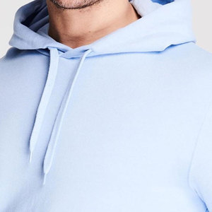 Top tendance hommes pulls à capuche personnalisés poids léger tenue décontracté respirant confortable sweats à capuche pour hommes avec des trucs durables - Product Image 5