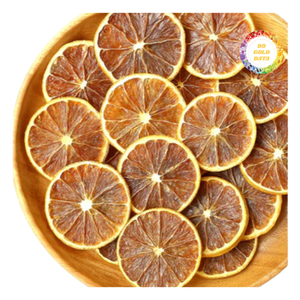 <b>Dried</b> <b>Lime</b> Slices with Consistent Color Tone Clean Cut Edges and Strong Citrus Aroma Suitable for Bulk and Repacking Orders - Product Image 2