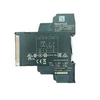 En stock Relais de commande d'alimentation triphasé Schneider RM22TG20 Alliage d'argent 1P 2 C/O 8A