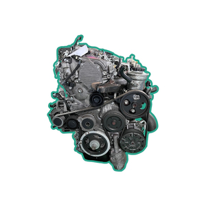 Composants de moteur 1AD de qualité supérieure, prix réduit pour la vente en gros - Product Image 2