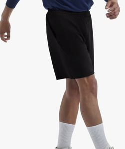 Pantalones Cortos Deportivos de Malla con Logotipo Personalizado, Secado Rápido, Reflectantes, de Nailon y Poliéster, para Hombre - Product Image 2