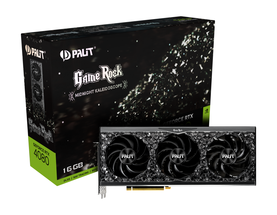 4080 RTX