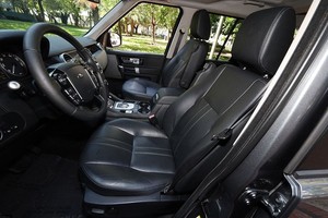 IMPRESIONANTE LA-ND RO-V-ER LR4 2015 4WD 4DR HSE V6 CILINDROS TRANSMISIÓN AUTOMÁTICA - Product Image 3