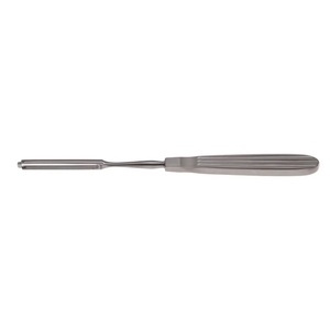 Couteau droit pivotant de Ballenger chirurgical orthopédique de qualité supérieure 3mm 4mm 5mm Instrument chirurgical orthopédique 7.75 - Product Image 5