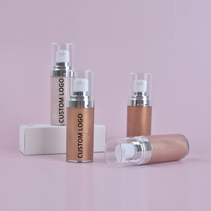 Aceite <span class=keywords><strong>Bronceador</strong></span> Personalizado al por Mayor con Bajo MOQ, Etiqueta Privada, Brillo Corporal, Aceite Iluminador Corporal, <span class=keywords><strong>Crema</strong></span>/<span class=keywords><strong>Bronceador</strong></span> Corporal Sin Logotipo, Maquillaje - Product Image 3