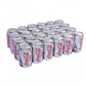 Bebidas Carbonatadas al Por Mayor del Mejor Sabor / Cola Dulce 1.5 L / Suministro de Paquetes de Coca Cola Francia - Product Image 6