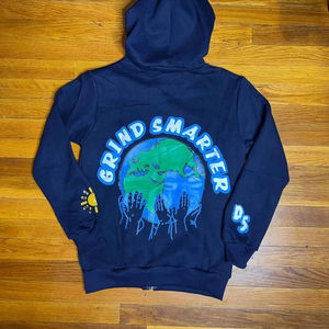 Conjunto Deportivo Personalizado con Logotipo, Ligero, Estilo Gótico, con Cremallera, Estampado, para Correr, Entrenamiento, Chándal a Precio Económico para Hombre - Product Image 4