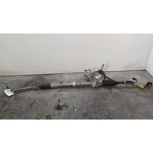 Boîte de direction PEUGEOT 308 SW 9822255380/1718000712 DV6FC-BHZ-BH01 diesel 1560 (15>17) - Product Image 1