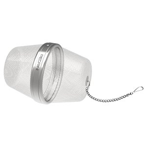 Infuseur filtre à mailles larges en inox 04GD012 - Product Image 1