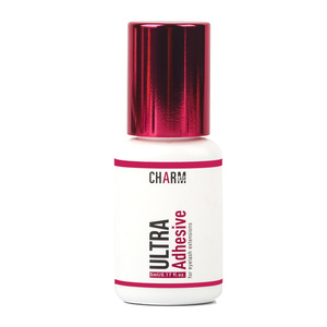 Ultra <b>Adhesive</b> Fast Dry Vegan Professional Humidity Eyelash Extension Glue <b>Lash</b> Supplies Glue Wholesale Eyelashes Manufacturer - Product Image 1