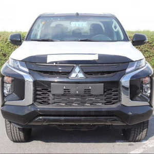 LC200 USADO 2024-2025, Tracción en las Cuatro Ruedas, Asientos de Cuero, ACC, Volante a la Izquierda, SUV Diésel, Techo Panorámico, Listo para Enviar desde Japón - Product Image 1