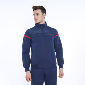 Chándales deportivos de alta calidad para hombre, chándales baratos con logotipo personalizado, chándal informal, venta al por mayor - Product Image 1