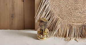 Laiton Ashoka Stambh Bureau Papier Poids Satyamev Jayete Embelli Sculpture Quatre Lions Drapeau National Emblème Retraité Graduation - Product Image 4