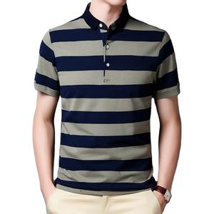 Wholesale Polo <b>Shirts</b> Oem Unisex Blank Custom Logo Design 100% Cotton Polo <b>Shirts</b> Plain <b>Mens</b> Golf T-<b>shirt</b> For <b>Men</b> - Product Image 1