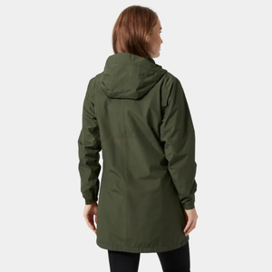 Chaquetas de esquí para mujer al por mayor, impermeables, transpirables, cortavientos, ropa de abrigo para la nieve, diseño cálido, logotipo personalizado, OEM, ODM, proveedor al por mayor - Product Image 2