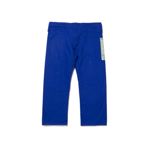 Kimono sur mesure 2025 dernier style dans la conception personnalisée BJJ GI Uniforme avec Logo par bright way international - Product Image 4