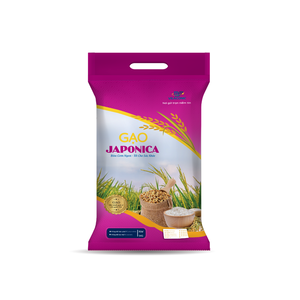 VENTA CALIENTE CHEF CHOICE CALROSE, SUSHI RICE JAPONICA ARROZ REDONDO PLATOS JAPONESES 5KG 10KG 25KG 50KG BOPP/PAPE/PP BOLSA A GRANEL - Product Image 1