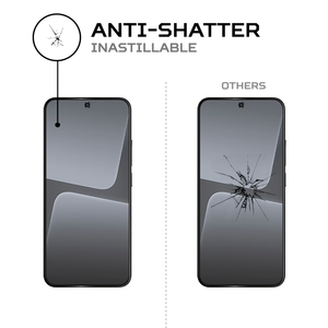 ฟิล์มกันกระแทกสำหรับ Xiaomi 13 อุปกรณ์เสริมมือถือที่ทนทานและดูดซับแรงกระแทก - Product Image 5