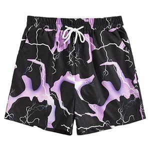 Premium Fishing Shorts Men Quick Dry Fast Drying Outdoor Water Resistant UV Protection Cargo Shorts For Boating <b>Surfing</b> Extreme - Product Image 6