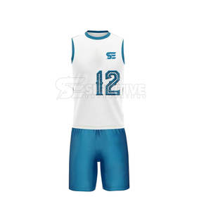 Uniforme de Fútbol Americano 7 contra 7 de Diseño Personalizado, Manga Corta, 100% Poliéster, Tela Suave y Elástica, Comodidad Duradera, Alto Rendimiento - Product Image 6