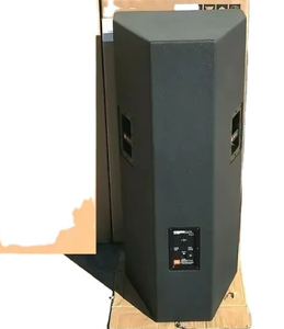 Venta al por mayor de altavoces pasivos dobles de 15 2 vías, nuevos y de dos vías, listos para enviar - Product Image 2