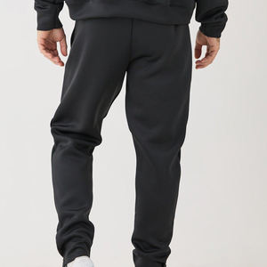 Vente en gros de survêtements pour hommes en deux pièces, grande taille, poids lourd, survêtement personnalisé de haute qualité, ensemble de survêtement unisexe personnalisable - Product Image 4