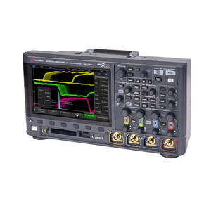 Keysight อินฟินิวิชัน3000G X ออสซิลโลสโคปแบบ DSOX3024G 200 MHz 4ช่องสัญญาณแอนะล็อกพร้อมส่วนลด - Product Image 3