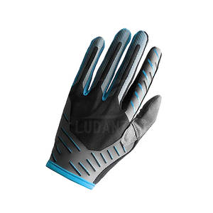 Guantes de Motocross Unisex de alta calidad a prueba de agua Uso en invierno Dedo completo Precio razonable Guantes de Motocross - Product Image 3